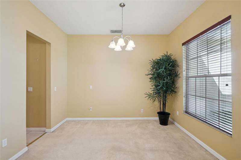 4 bedroom Single Family Residence at 1040 Kersfield Circle, Heathrow, Lake Mary — photo 5