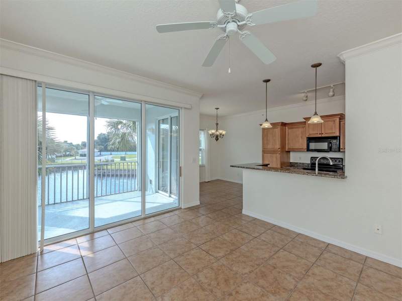 2 bedroom Condominium at 700 Gardens Edge Drive #721, Magnolia Park Ph 2, Venice — photo 4