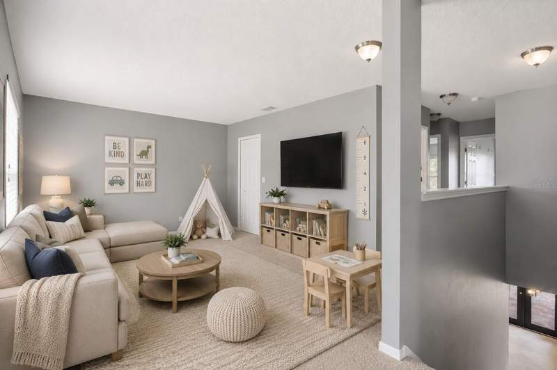 3 bedroom Single Family Residence at 33863 TERRAGONA DRIVE, SORRENTO HILLS PH 01 & 02 LT 01 BLK A ORB, SORRENTO — photo 4