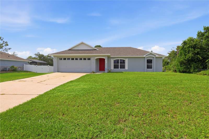 3 bedroom Single Family Residence at 824 Alcan Avenue, Deltona Lakes Un 44, Deltona — photo 3