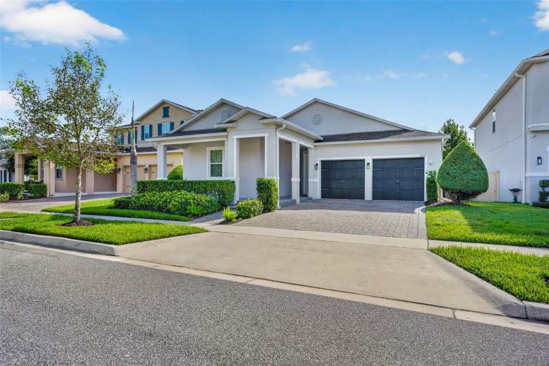 4 bedroom Single Family Residence at 3019 Cherry Orchard Lane, Orchard Pk/Stillwater Xing Ph, Winter Garden — photo 5