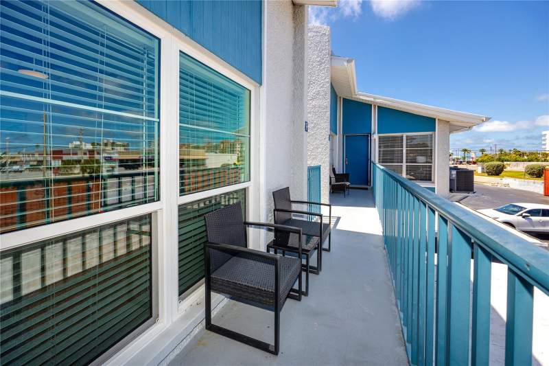 1 bedroom Condominium at 159 Medallion Boulevard #F, Madeira Beach Yacht Club Condo, Madeira Beach — photo 5