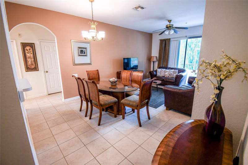 2 bedroom Condominium at 2788 Almaton Loop #202, Windsor Hills P1, Kissimmee — photo 2