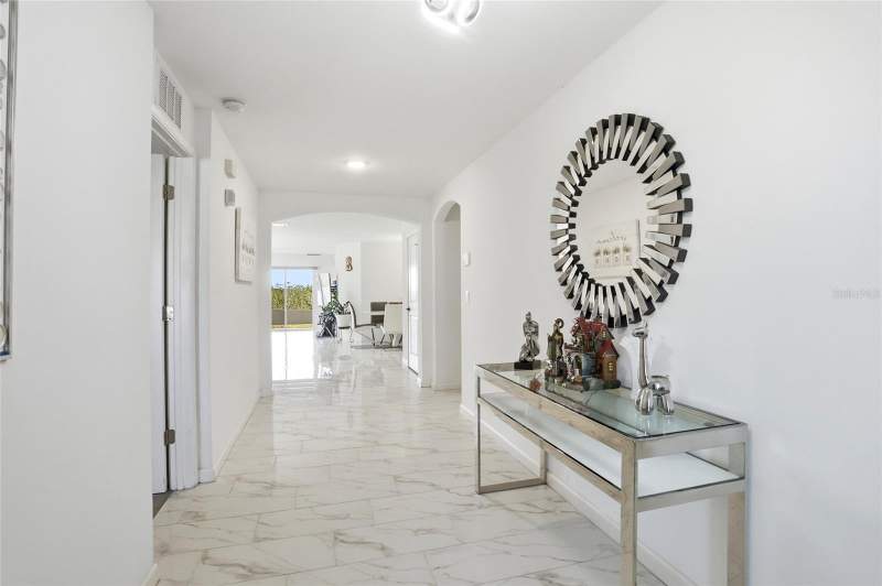 4 bedroom Single Family Residence at 3536 Yarian Drive, Hammock Reserve Ph 1, Haines City — photo 4