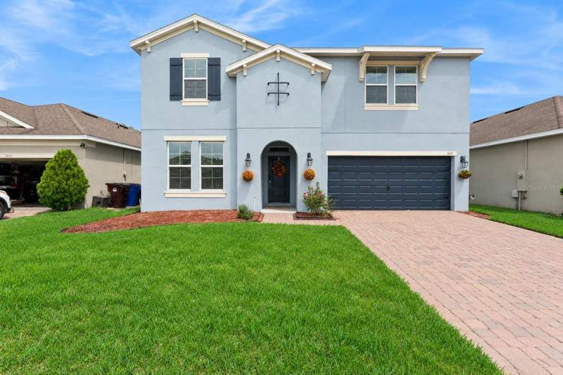 1613 LEATHERBACK LANE home for sale in Turtle Creek