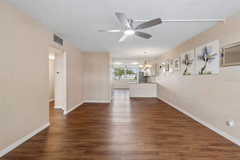 2 bedroom Condominium at 4715 Bay Street #223, Winston Park Northeast, St Petersburg — photo 5