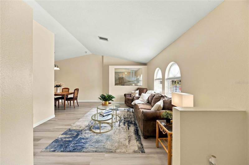 3 bedroom Single Family Residence at 7075 Coventry Terrace, Port Charlotte Sec 065, Englewood — photo 4