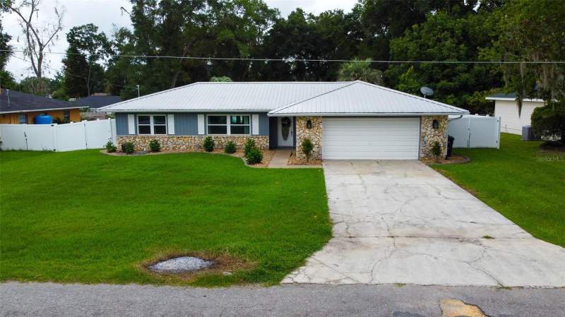 3 bedroom Single Family Residence at 5072 SE 27th Street, Belleair, Ocala — photo 5