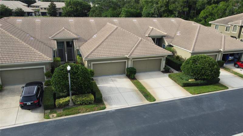 Tarpon Ridge Townhomes
