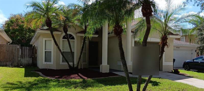3 bedroom Single Family Residence at 6940 Exeter Park Place, Covington Park, Apollo Beach — photo 2