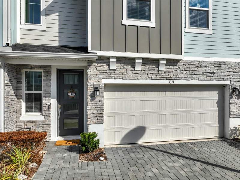 3 bedroom Townhouse at 1371 CAPTIVA COVE, TOWNHOMES AT RIVERS EDGE, SANFORD — photo 2