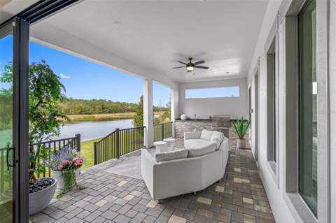5619 Summit View Drive, Brooksville FL - photo 8 of 20