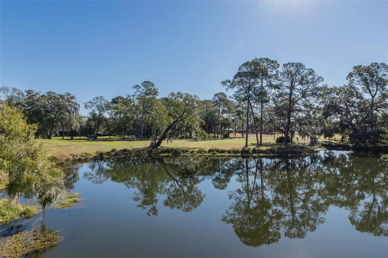 4 bedroom Townhouse at 2676 Tanglewood Trail, Tanglewood Twnhms, Palm Harbor — photo 4