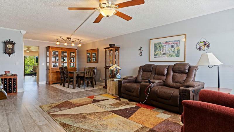 2 bedroom Condominium at 4910 Bay Street #310, Winston Park Northeast, St Petersburg — photo 3