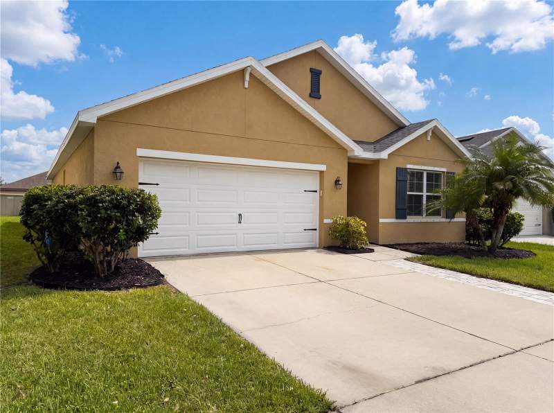4 bedroom Single Family Residence at 16415 Treasure Point Drive, Dg Farms Ph 3A, Wimauma — photo 2