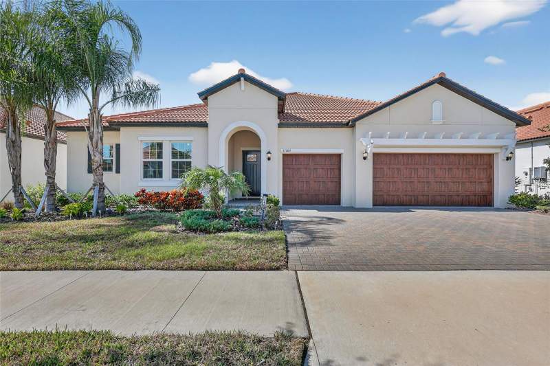 17109 STAR BANKS STREET home for sale in Forest Brooke