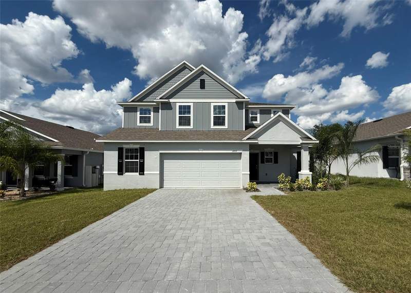 Villas PassHomes for Sale in Mascotte, FL
