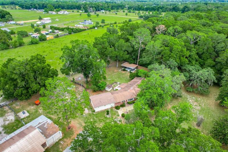 3 bedroom Single Family Residence at 4801 SE Highway 42, Unincorporated, Summerfield — photo 3