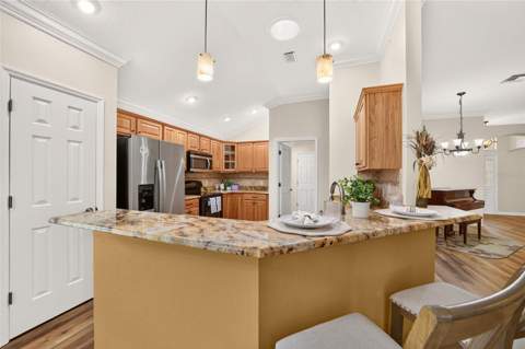 1631 Travelers Rest Court, The Villages FL - photo 17 of 41
