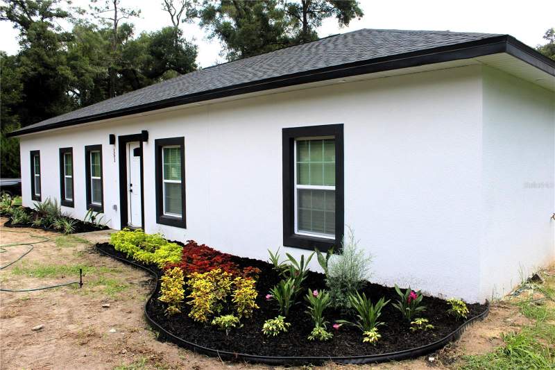 3 bedroom Single Family Residence at 151 NW 133 Court, Rainbow Park Unit 6, Ocala — photo 3