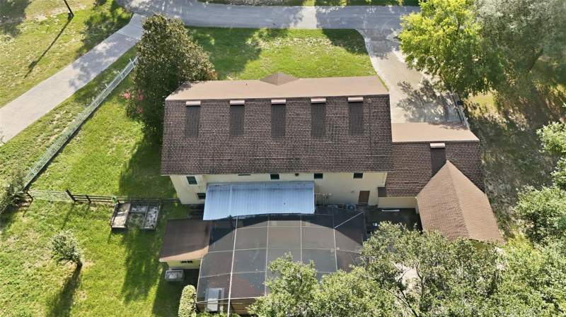 5 bedroom Single Family Residence at 16017 Harbar Oaks Drive, Harbor Oaks, Montverde — photo 2