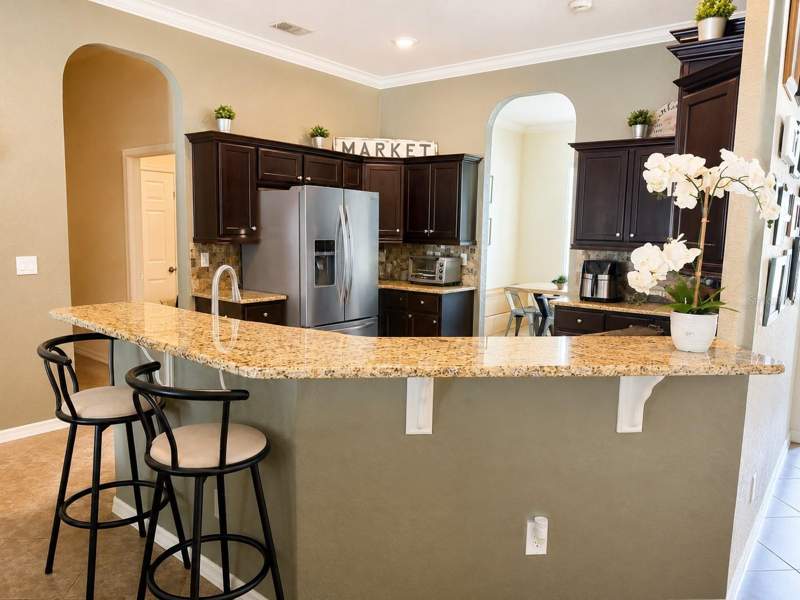 4 bedroom Single Family Residence at 4535 SE 34th Place, Magnolia Grove, Ocala — photo 5