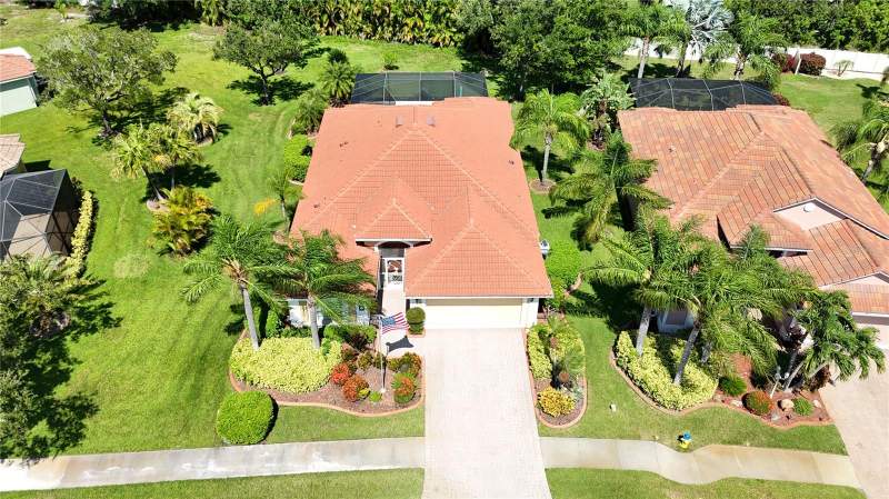 3 bedroom Single Family Residence at 6896 Talon Bay Drive, Talon Bay, North Port — photo 5