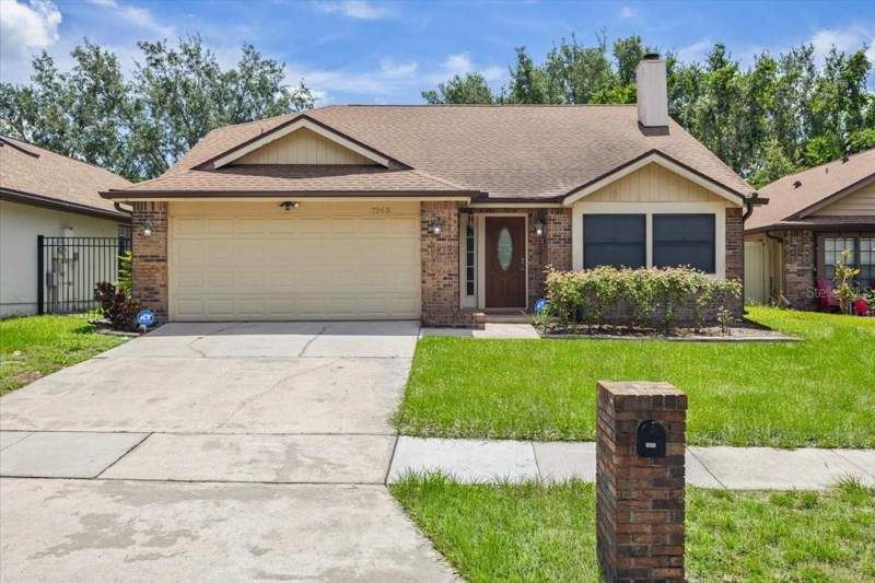Spring Lake Villas
