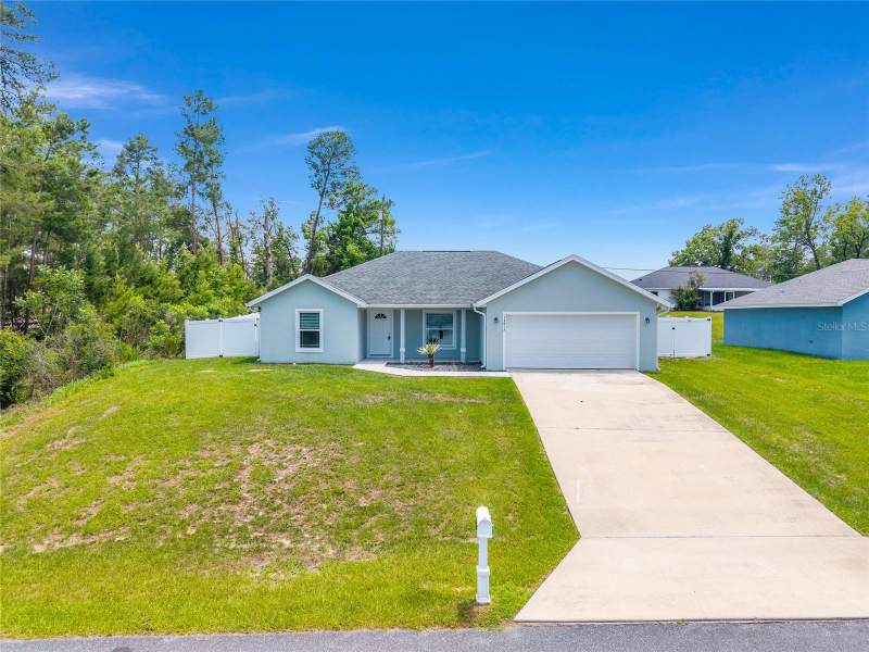 3 bedroom Single Family Residence at 15017 SW 46th Circle, Marion Oaks Un 01, Ocala — photo 3