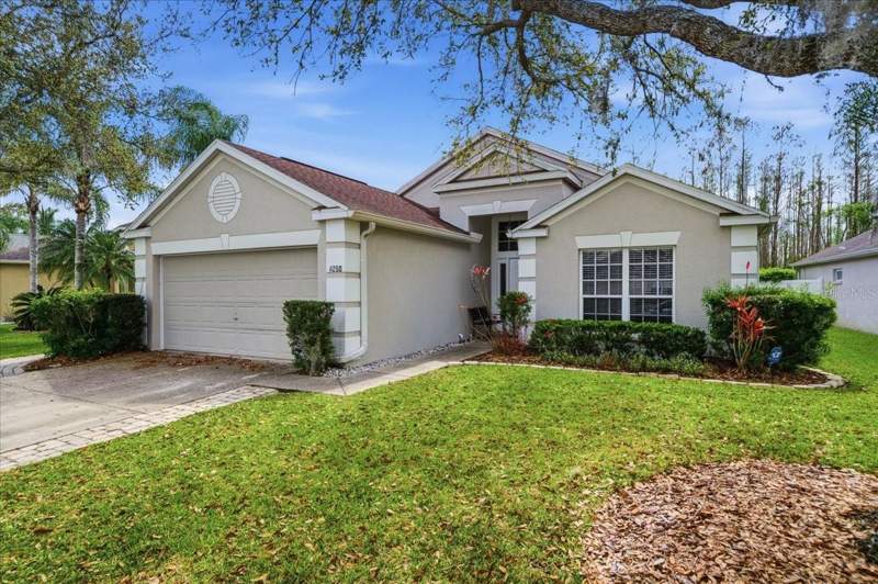 Calusa Trace