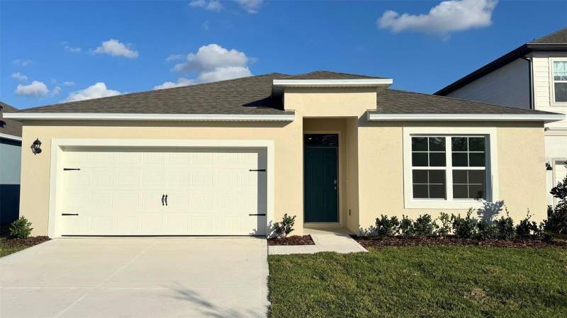 805 MASSY COURT home for sale in Poinciana Village 5 Nbhd 1 Poinciana
