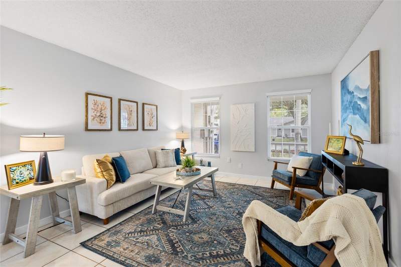 3 bedroom Single Family Residence at 7608 Willow Park Drive, Orange River Estates Unit 11C, Temple Terrace — photo 5