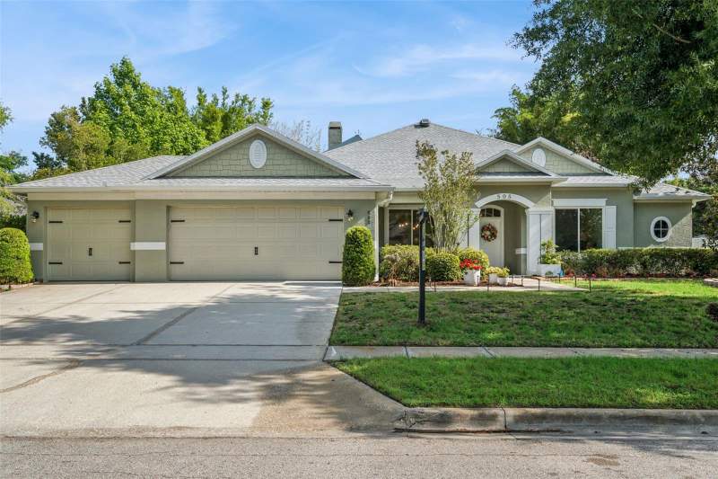 Winters LandingHomes for Sale in Oakland, FL