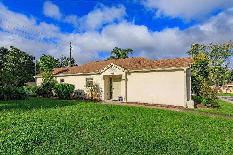 736 OLYMPIC CIRCLE #B1 home for sale in Lake Olympic Townhouses
