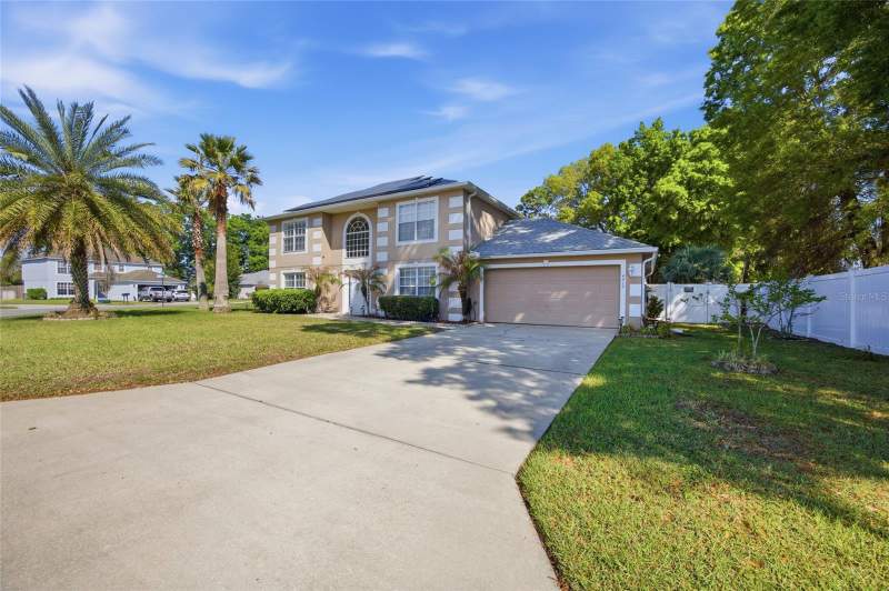 4 bedroom Single Family Residence at 4517 SE 28th Street, Magnolia Forest, Ocala — photo 4