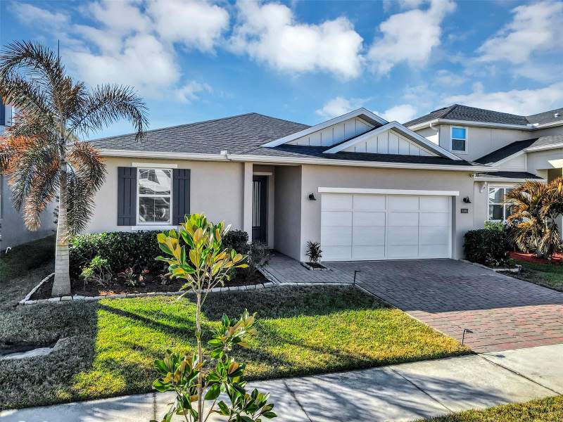 3 bedroom Single Family Residence at 3393 Bluff Oak Lane, Riverside Oaks Ph 1, Sanford — photo 4