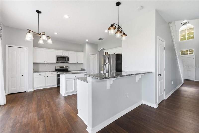 4 bedroom Single Family Residence at 15081 Masthead Landing Circle, Stoneybrook West, Winter Garden — photo 5