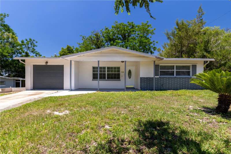 18 N HARRISON STREET home for sale in Beverly Hills