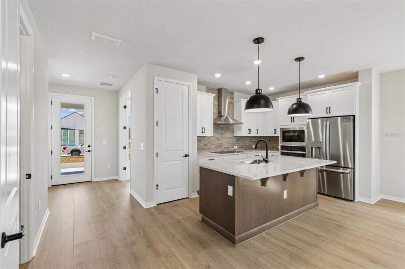 3 bedroom Single Family Residence at 6737 Fountain Grove Pass, Weslyn Park, St Cloud — photo 4