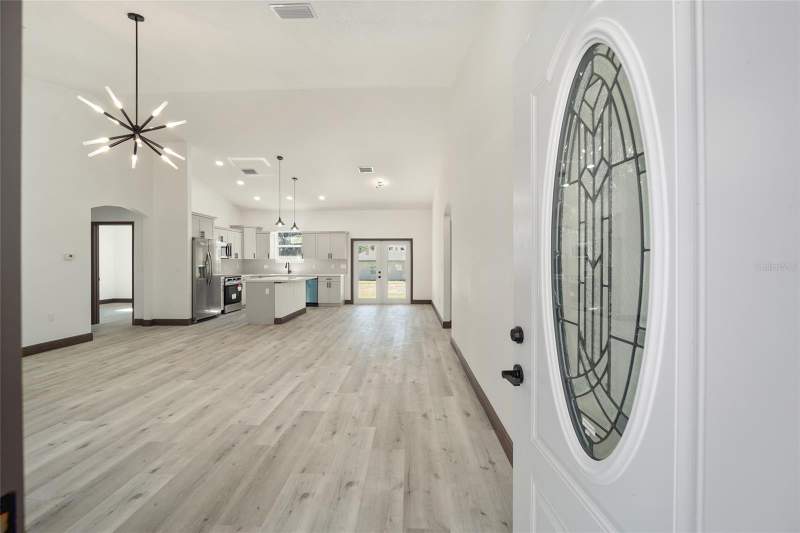 3 bedroom Single Family Residence at 3611 SE 132nd Place, Belleview Heights Estates Unit 9, Belleview — photo 5