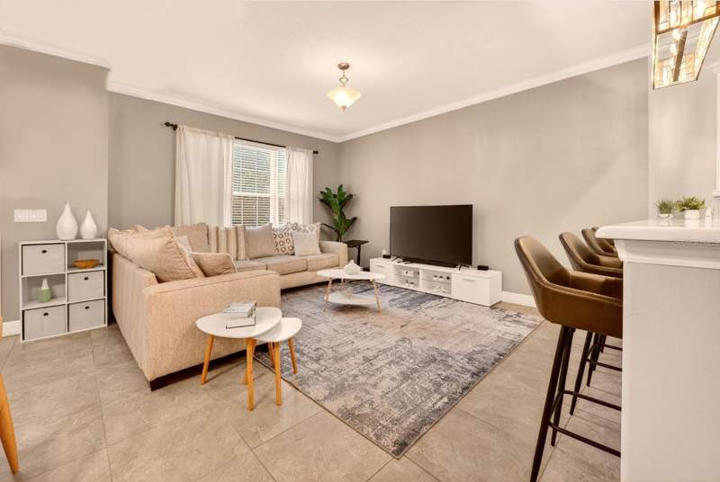 3 bedroom Townhouse at 2921 CELLO LANE, TAPESTRY, KISSIMMEE — photo 4