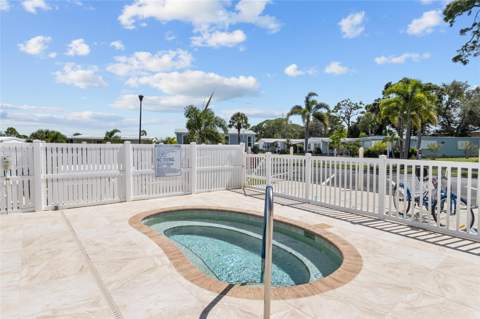 2191 Ca D Oro Drive #38, Sarasota FL - photo 24 of 29