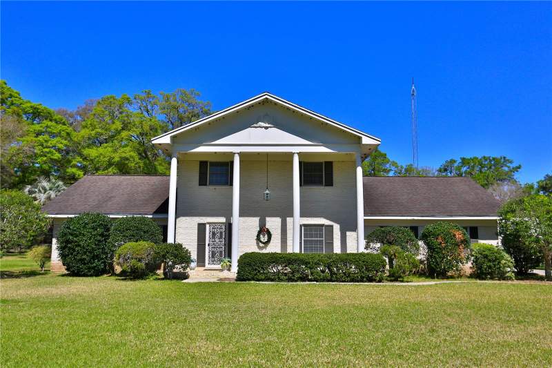 4 bedroom Single Family Residence at 2881 SE 41st Place, Florida Orange Grove Corp, Ocala — photo 4