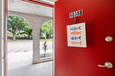 4038 Cortez Drive #B, Tampa FL - photo 6 of 6