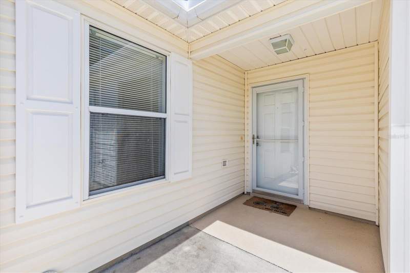 2 bedroom Villa at 979 Smyrna Street, Villages Of Sumter Carlton Villas, The Villages — photo 3