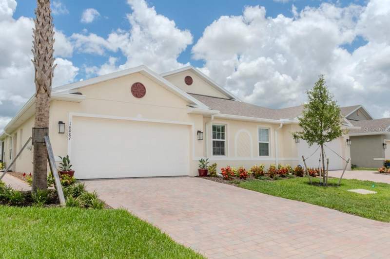 16087 BRIDLE RIDGE STREET home for sale in Cove at West Port
