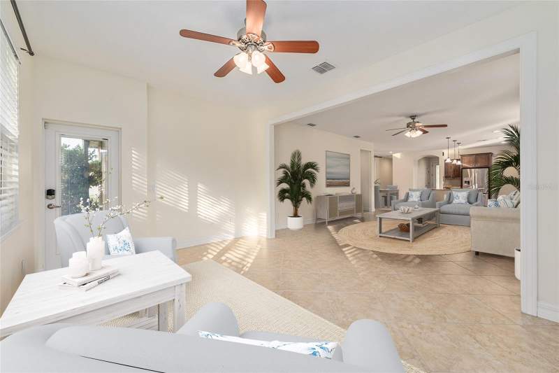 2 bedroom Single Family Residence at 9221 SW 70th Loop, Stone Creek, Ocala — photo 5
