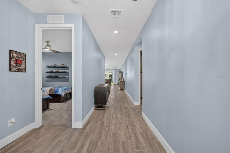 4 bedroom Single Family Residence at 3607 Arbordale Loop, Riverside Oaks, Sanford — photo 4