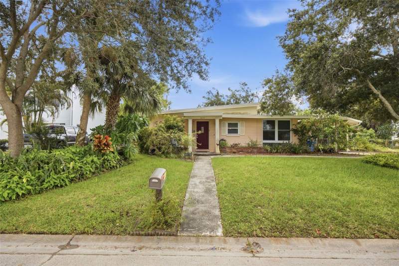 3206 RIVER COVE DRIVE home for sale in Grove Park Estates