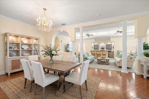 5243 Foxhunt Drive, Wesley Chapel FL - photo 8 of 45